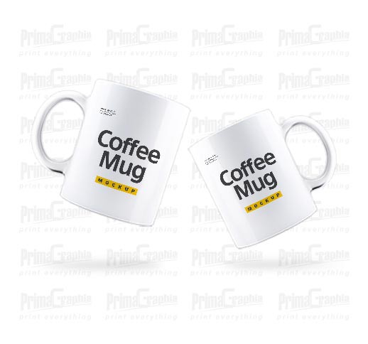 Mug Polos